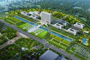 喜報(bào)！信陽(yáng)市百花園核心區(qū)域新能源暨綜合提升改造項(xiàng)目喜獲“中國(guó)海綿城市十年成就展”活動(dòng)“項(xiàng)目典范”稱(chēng)號(hào)